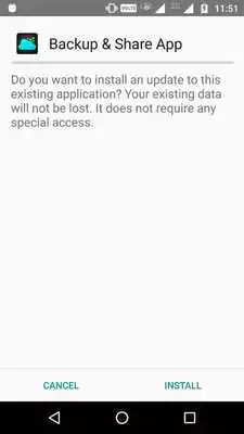 Play Backup  Share Apps (apk)