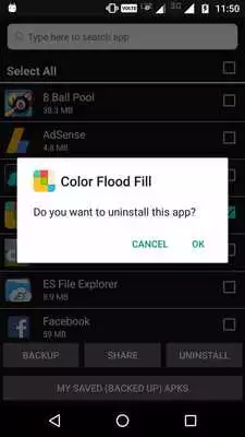 Play Backup  Share Apps (apk)