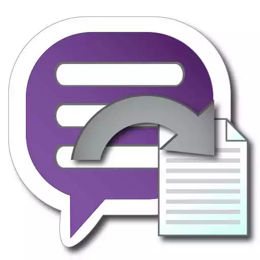 Free play online Backup Text for Viber  APK
