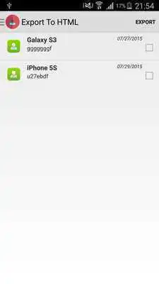 Play Backup Whatsapp