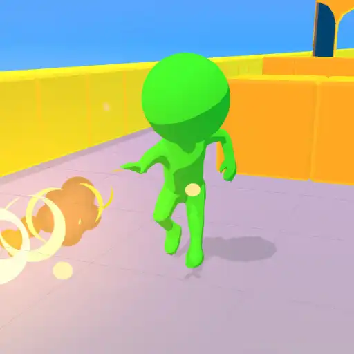 Play Backward Hero APK