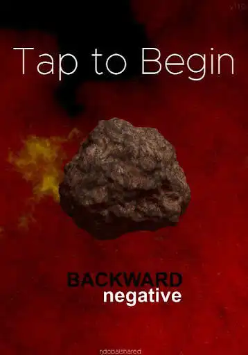 Play Backward Negative - Mobile Arcade Game!  and enjoy Backward Negative - Mobile Arcade Game! with UptoPlay