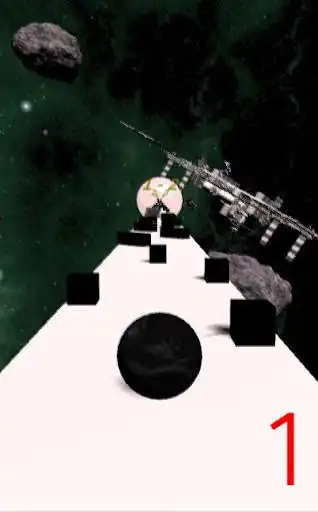 Play Backward Negative - Mobile Arcade Game! as an online game Backward Negative - Mobile Arcade Game! with UptoPlay