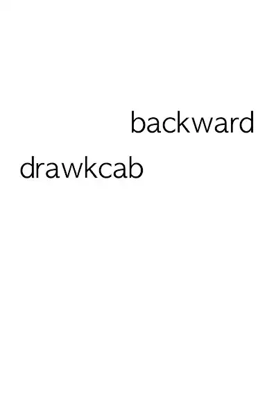 Play backward  and enjoy backward with UptoPlay
