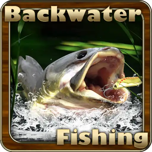 Free play online Backwater Fishing  APK