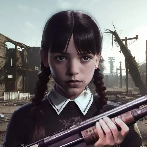 Play Backwoods: Survival Horror APK