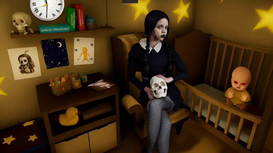 Play Backwoods: Survival Horror  and enjoy Backwoods: Survival Horror with UptoPlay