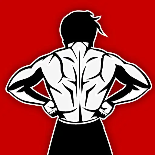 Play Back Workout: Fat Burn at Home APK