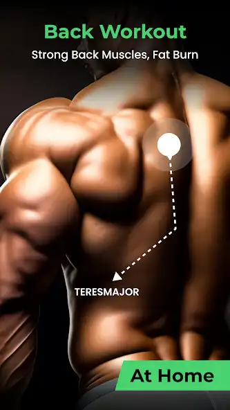 Play Back Workout: Fat Burn at Home  and enjoy Back Workout: Fat Burn at Home with UptoPlay