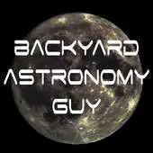 Free play online Backyard Astronomy Guy APK Free play online Backyard Astronomy Guy APK