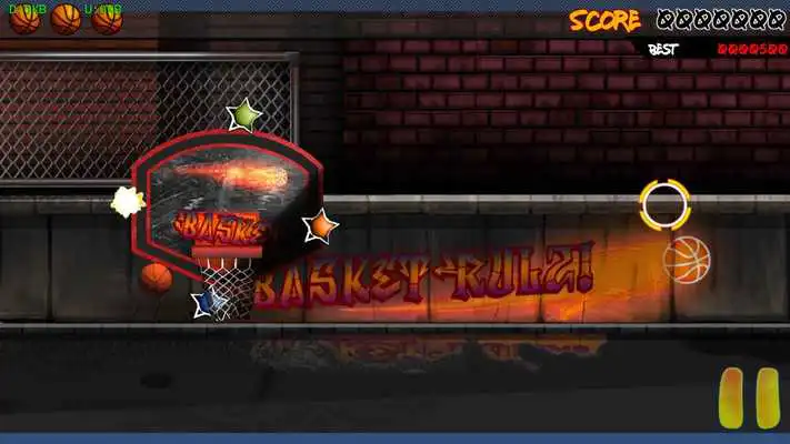 Play Backyard Basketball