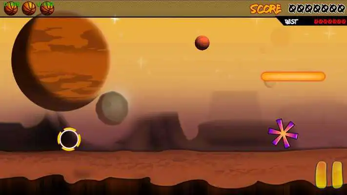 Play Backyard Basketball