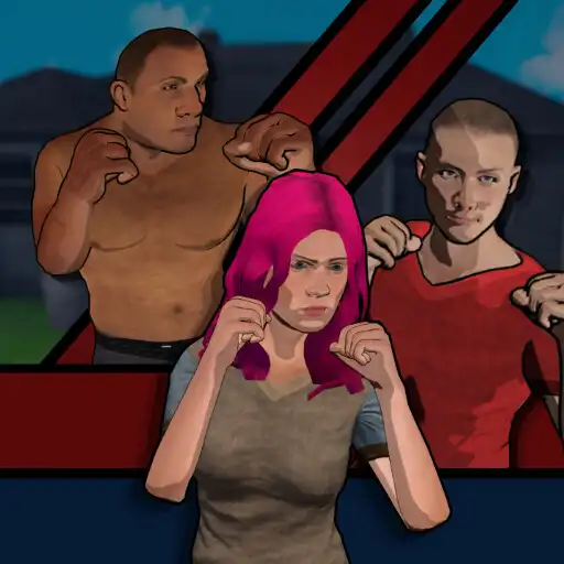 Play Backyard Boxers APK