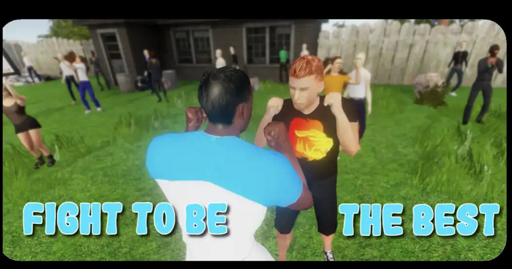 Play Backyard Boxers and enjoy Backyard Boxers with UptoPlay Play Backyard Boxers and enjoy Backyard Boxers with UptoPlay