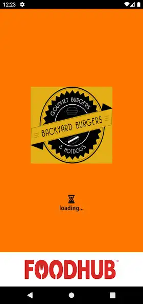 Play Backyard Burgers  and enjoy Backyard Burgers with UptoPlay