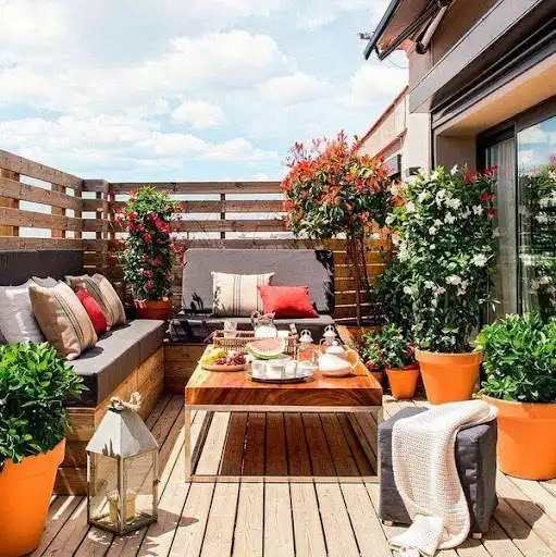 Play Backyard Design as an online game Backyard Design with UptoPlay