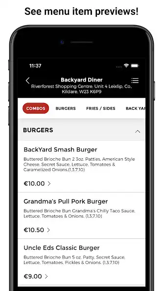 Play Backyard Diner as an online game online Backyard Diner with UptoPlay Play Backyard Diner as an online game Backyard Diner with UptoPlay