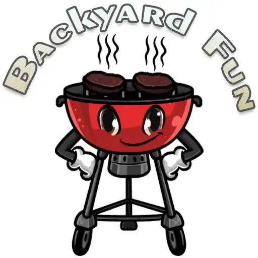 Play Backyard Fun APK Play Backyard Fun APK