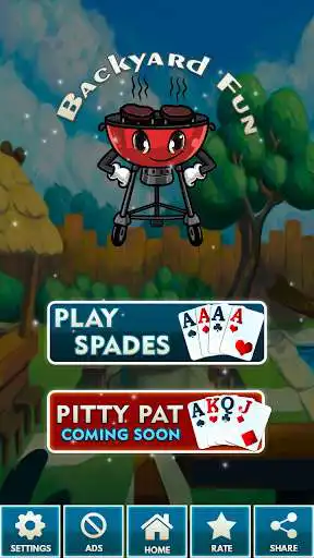 Play Backyard Fun  and enjoy Backyard Fun with UptoPlay
