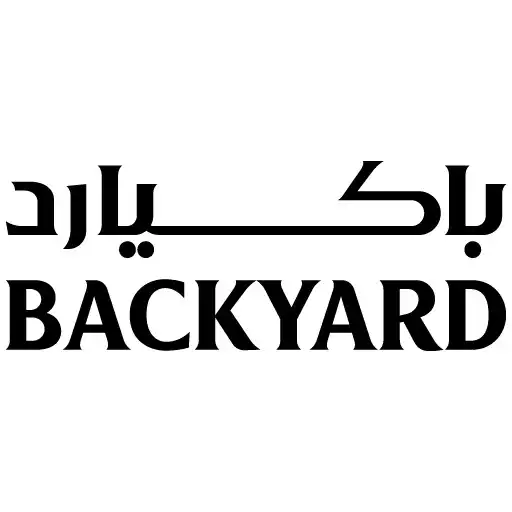 Play Backyard APK
