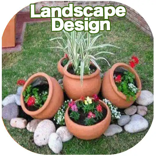 Play backyard landscape design app APK