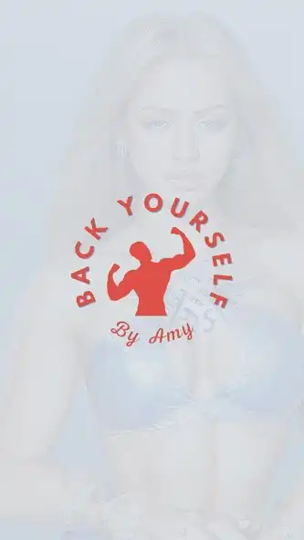 Play BackYourselfByAmy  and enjoy BackYourselfByAmy with UptoPlay