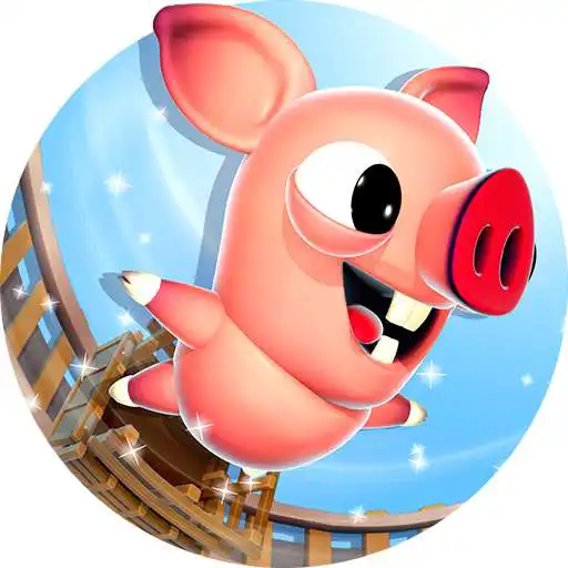 Free play online bacon escape APK