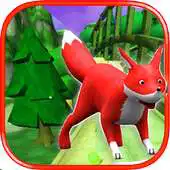 Free play online Bacon Escape : Jungle Run APK