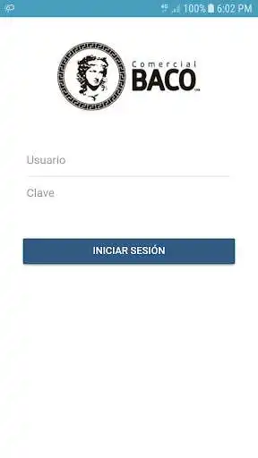 Play Baco - nota de venta  and enjoy Baco - nota de venta with UptoPlay