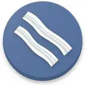 Free play online BaconReader APK Free play online BaconReader APK