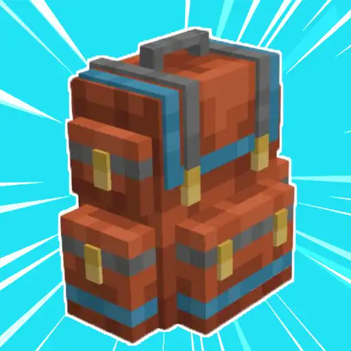 Play BacPack Mod Minecraft PE APK