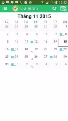Play BacSi24x7 BS Play BacSi24x7 BS