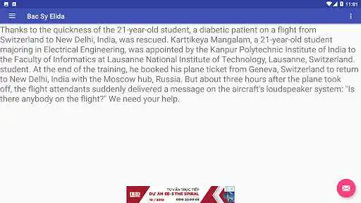 Play Bac Sy Elidav2  and enjoy Bac Sy Elidav2 with UptoPlay