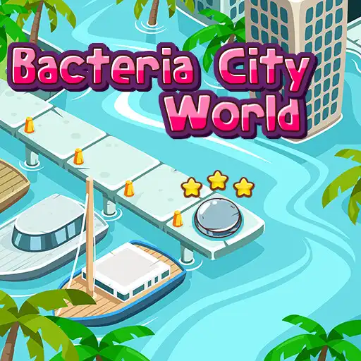 Play BacteriaCity - long way home APK Play BacteriaCity - long way home APK