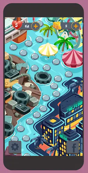 Play BacteriaCity - long way home as an online game BacteriaCity - long way home with UptoPlay