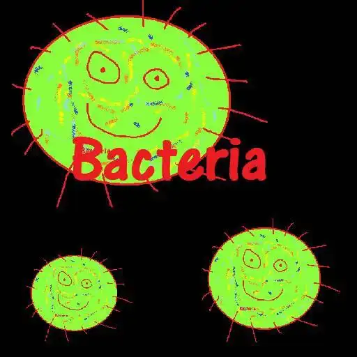 Free play online Bacteria APK Free play online Bacteria APK