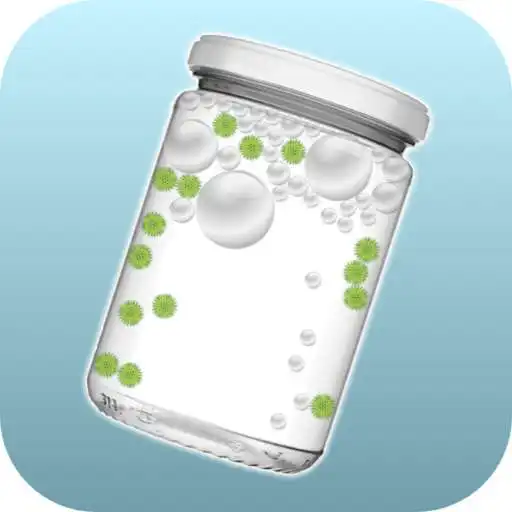 Free play online Bacteria in the jar APK Free play online Bacteria in the jar APK