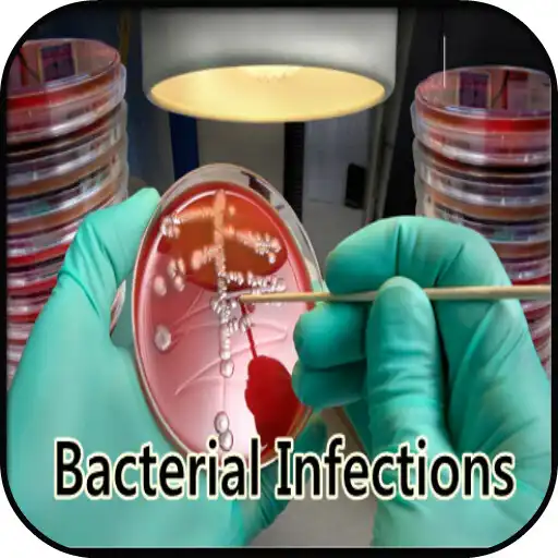 Play Bacterial Infections APK