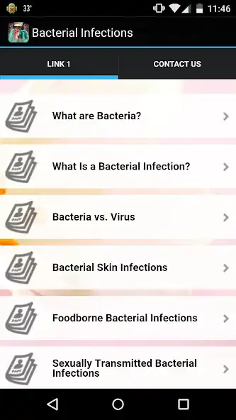 Play Bacterial Infections and enjoy Bacterial Infections with UptoPlay Play Bacterial Infections and enjoy Bacterial Infections with UptoPlay