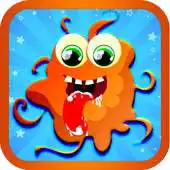Free play online Bacteria Saga Match 3 Dash Tap APK Free play online Bacteria Saga Match 3 Dash Tap APK
