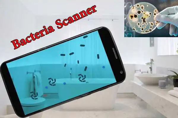 Play Bacteria Scanner Simulator Pro