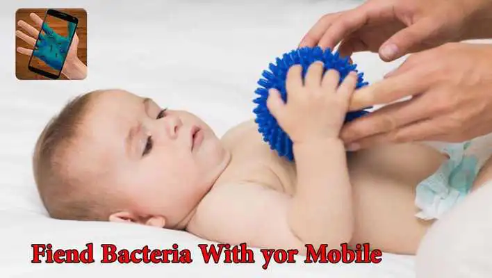 Play Bacteria Scanner Simulator Pro