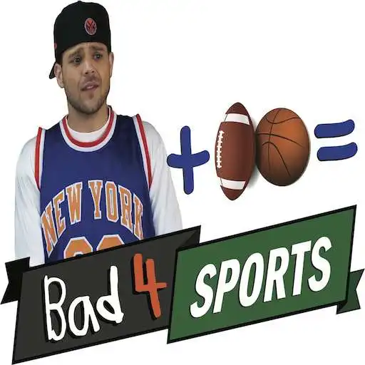 Play Bad 4 Sports Jerry Ferrara APK Play Bad 4 Sports Jerry Ferrara APK