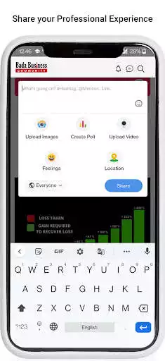 Play Bada Business Community as an online game Bada Business Community with UptoPlay