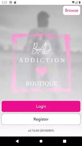 Play Bad Addiction Boutique  and enjoy Bad Addiction Boutique with UptoPlay