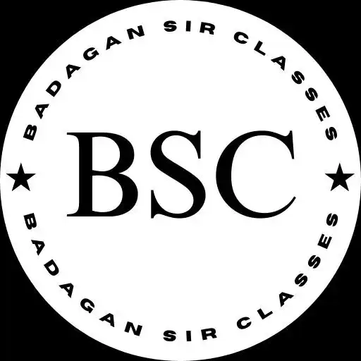 Play Badagan Sir Classes APK