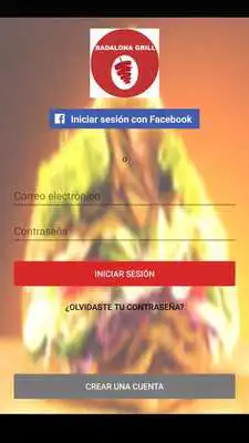 Play Badalona Grill