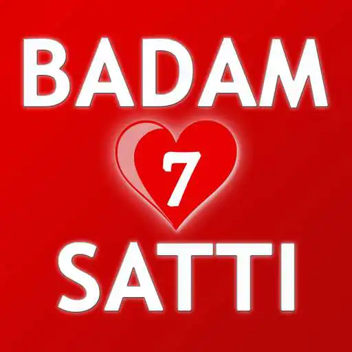 Play Badam Satti APK