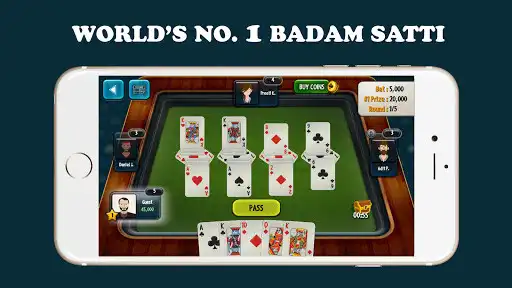Play Badam Satti Plus - Sevens and enjoy Badam Satti Plus - Sevens with UptoPlay Play Badam Satti Plus - Sevens and enjoy Badam Satti Plus - Sevens with UptoPlay