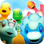 Free play online Badanamu Dino Park APK Free play online Badanamu Dino Park APK